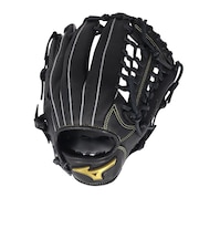 ミズノ(MIZUNO)少年軟式 グラブ オールラウンド用 野球グローブ ジュニア MZ ソフター 1AJGY23910 09
