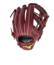 ミズノ(MIZUNO)少年軟式 グラブ オールラウンド用 野球グローブ ジュニア MZ ソフター 1AJGY23930 83