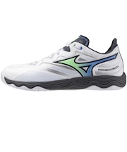 ミズノ(MIZUNO)卓球シューズ WAVE MEDAL NEO ウェーブメダル 81GA232531