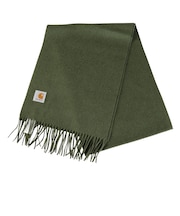 カーハート(CARHARTT)マフラー クランスカーフ I0135072BRXX24FW