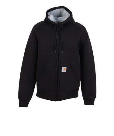 カーハート（CARHARTT）カーラックスフーデッドジャケット I0329350GLXX24FW