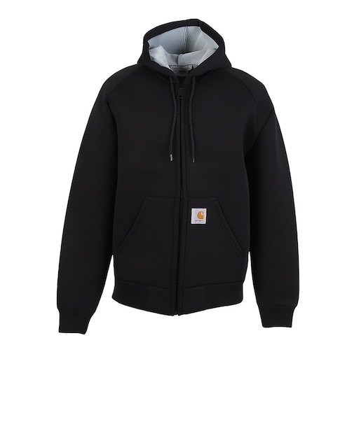 カーハート（CARHARTT）カーラックスフーデッドジャケット I0329350GLXX24FW