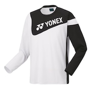 ヨネックス(YONEX)テニスウェア ジュニア ロングスリーブTシャツ 16729JY-011