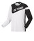 ヨネックス（YONEX）テニスウェア ジュニア ロングスリーブTシャツ 16729JY-011