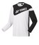 ヨネックス（YONEX）テニスウェア ジュニア ロングスリーブTシャツ 16729JY-011
