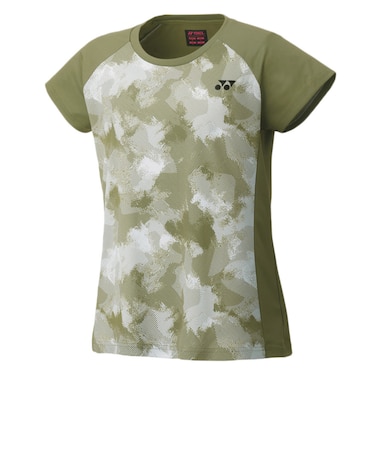 ヨネックス（YONEX）テニスウェア レディース ドライTシャツ 16699-324