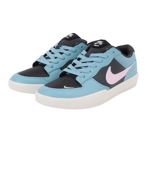 ナイキ（NIKE）スケートボードシューズ SB フォース 58 PRM L DV5476-400