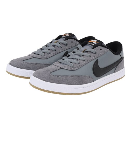 ナイキ（NIKE）スケートボードシューズ SB FC クラシック 909096-003