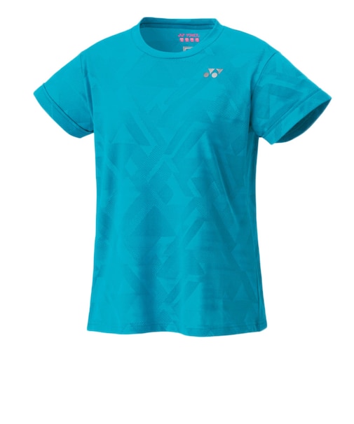 ヨネックス（YONEX）テニスウェア レディース ドライTシャツ 16717-540