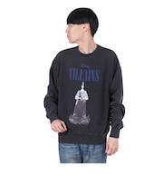 DISNEY(DISNEY)ヴィランズ ハデストレーナー 5315018-01 BLK