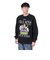 DISNEY（DISNEY）ヴィランズ マガジンロンT 長袖Tシャツ 5315015-82 C