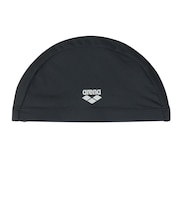 アリーナ(ARENA)水泳 キャップ テキスタイルキャップ ゆったりフィット AS5SSC72U GYSL