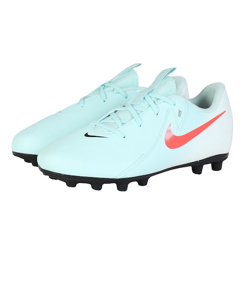 ナイキ（NIKE）ジュニアサッカースパイク 土用 ファントム GX 2 アカデミー HG FJ2602-300