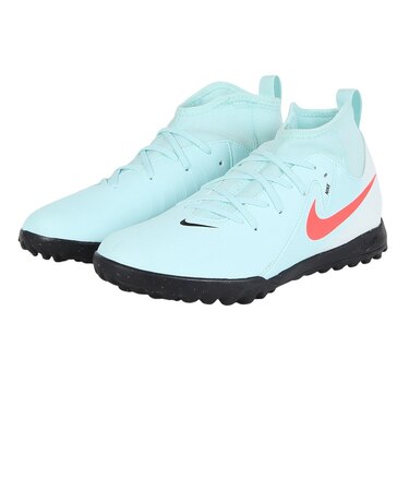 ナイキ(NIKE)ジュニアサッカートレーニングシューズ ファントム ルナ 2 アカデミー TF FJ2610-300