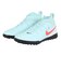 ナイキ（NIKE）ジュニアサッカートレーニングシューズ ファントム ルナ 2 アカデミー TF FJ2610-300