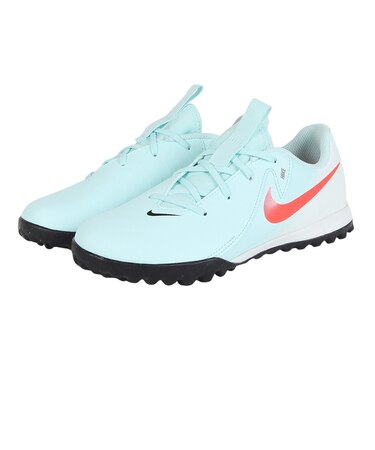 ナイキ（NIKE）ジュニアサッカートレーニングシューズ ファントム GX 2 アカデミー TF FJ2608-300