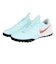 ナイキ（NIKE）ジュニアサッカートレーニングシューズ ファントム GX 2 アカデミー TF FJ2608-300