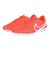 ナイキ（NIKE）ジュニアサッカースパイク 土用 ティエンポ レジェンド 10 アカデミー HG オレンジ DV4349-800