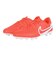 ナイキ（NIKE）ジュニアサッカースパイク 土用 ティエンポ レジェンド 10 アカデミー HG オレンジ DV4349-800