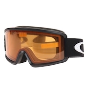オークリー(OAKLEY)ジュニア ゴーグル Target Line S Snow Goggles 71220200 ブラック スキー スノーボード