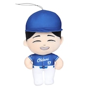 バンダイ(BANDAI)大谷翔平 ぬいぐるみ C NT 474120