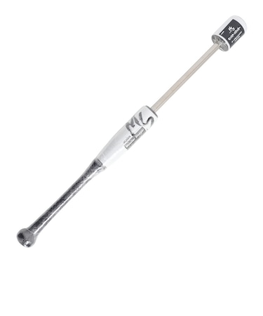 トレーニングバット 野球 一般 モンスタースラッガー 80cm/800g平均 MS-80W