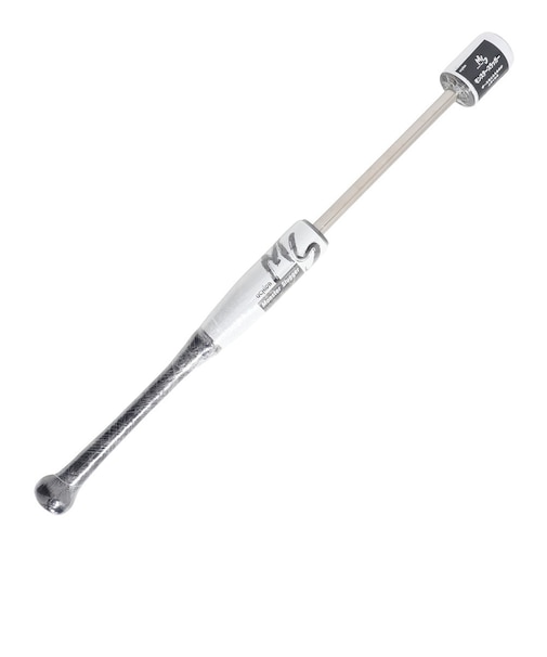 トレーニングバット 野球 一般 モンスタースラッガー 80cm/800g平均 MS-80W