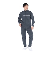 チャンピオン(CHAMPION)TERRY フリース ジャケット&パンツ 上下セット C8-AW02 080