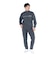 チャンピオン（CHAMPION）TERRY フリース ジャケット&パンツ 上下セット C8-AW02 080