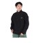 カーハート（CARHARTT）ハーフジップ アメリカンスクリプト スウェットシャツ I02701489XX24FW