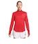 ナイキ（NIKE）スウィフト Dri-FIT UV 1/4ジップ ランニングトップ HQ0500-696