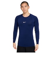 ナイキ(NIKE)ドライフィット タイト ロングスリーブ フィットネストップ FB7920-492