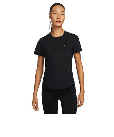 ナイキ（NIKE）スウィフト Dri-FIT ショートスリーブ ランニングトップ HM9699-010