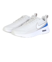 ナイキ(NIKE)スニーカー スポーツシューズ エアマックス NUAXIS FD4329-009