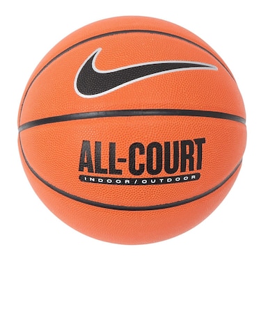 ナイキ（NIKE）バスケットボール 5号球 6号球 7号球 エブリデイ オールコート 8P BS3050-855