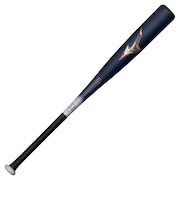 ミズノ(MIZUNO)軟式用バット 軟式用 ビヨンドマックスレガシーショートサイズ トップ 80cm/平均710g 野球 一般 1CJBR18380 1454