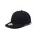 ニューエラ（NEW ERA）キャップ LP 59FIFTY ロサンゼルス ドジャース ブラック×ブラック 14524649