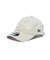 ニューエラ（NEW ERA）キャップ 9TWENTY ベーシック ウォッシュドコットン アイボリー 14525148 帽子 Mサイズ
