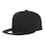 ニューエラ（NEW ERA）キャップ 59FIFTY ロサンゼルス ドジャース 14525224 帽子 57.7cm-59.6cm 黒