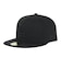 ニューエラ（NEW ERA）キャップ 59FIFTY ロサンゼルス ドジャース 14525224 帽子 57.7cm-59.6cm 黒