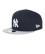 ニューエラ(NEW ERA)キャップ 9FIFTY クーパーズタウン ニューヨーク ヤンキース 14524945