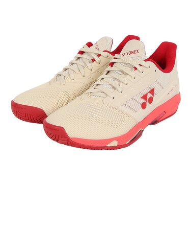 ヨネックス（YONEX）オールコート用 テニスシューズ パワークッションアドアクセル AC SHTAALA-315