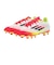 アディダス（adidas）サッカースパイク 土 人工芝用 サッカーシューズ F50 LEAGUE HG/AG IE1235