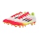 アディダス（adidas）サッカースパイク 土 人工芝用 サッカーシューズ F50 LEAGUE HG/AG IE1235