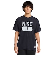 ナイキ(NIKE)ジムカルチャー フィットネス 半袖Tシャツ HJ3627-010