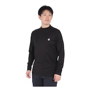 本間ゴルフ（HONMA）長袖Tシャツ 25FK-LS SHIRT
