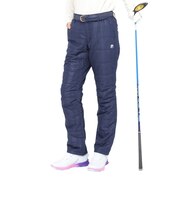 フィラ(FILA)中綿 ロングパンツ 794390-NV