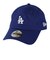 ニューエラ（NEW ERA）9TWENTY MLB Chain Stitch ロサンゼルス ドジャース キャップ 14307623
