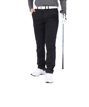 FUKU5A 裏起毛パンツ DGM5KBK