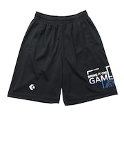 コンバース(CONVERSE)ジュニア バスケットボールウェア プラクティスパンツ ポケット付き CB451851-1911